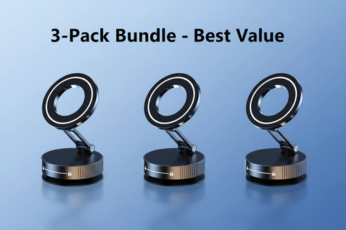 NanoGrip Drive 3-Pack Bundle